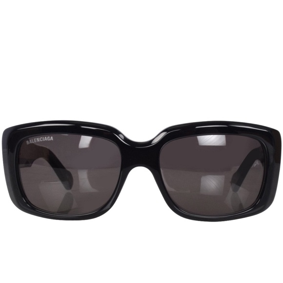 BALENCIAGA SUNGLASSES - Picture 4 of 11